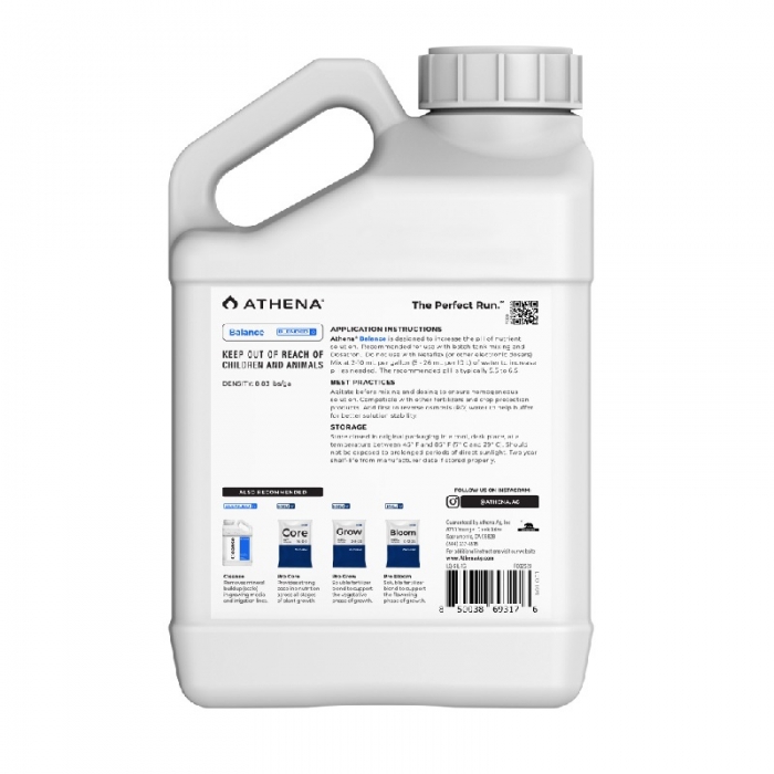 ATHENA | Balance 946ml